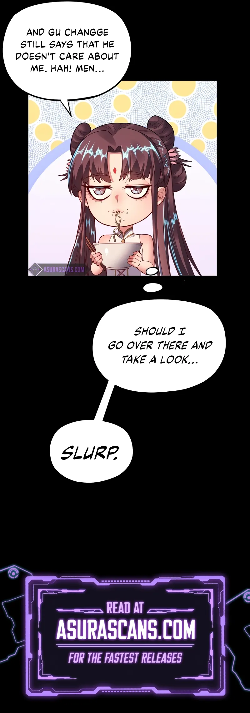 I Am the Fated Villain Chapter 136 page 10