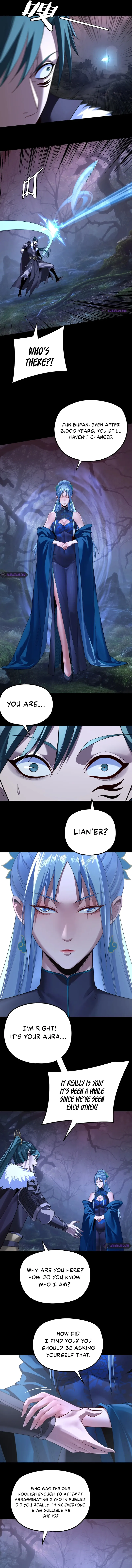 I Am the Fated Villain Chapter 195 page 4
