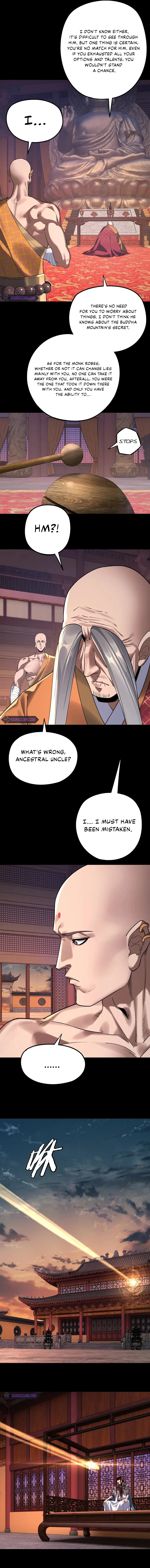 I Am the Fated Villain Chapter 210 page 9