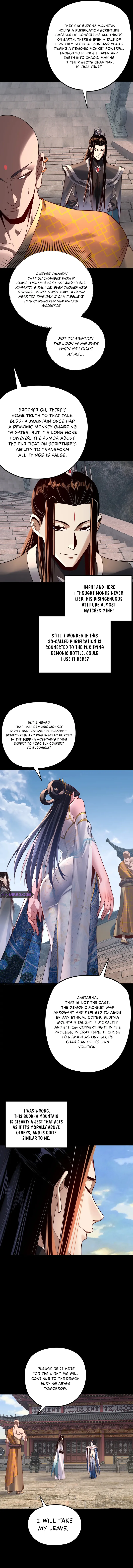 I Am the Fated Villain Chapter 210 page 6