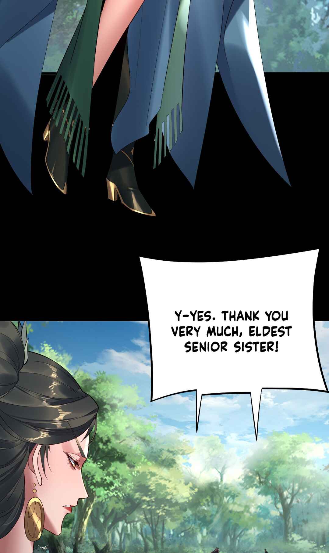 I Am the Fated Villain Chapter 227 page 17