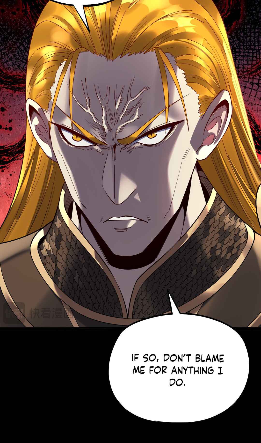 I Am the Fated Villain Chapter 227 page 28