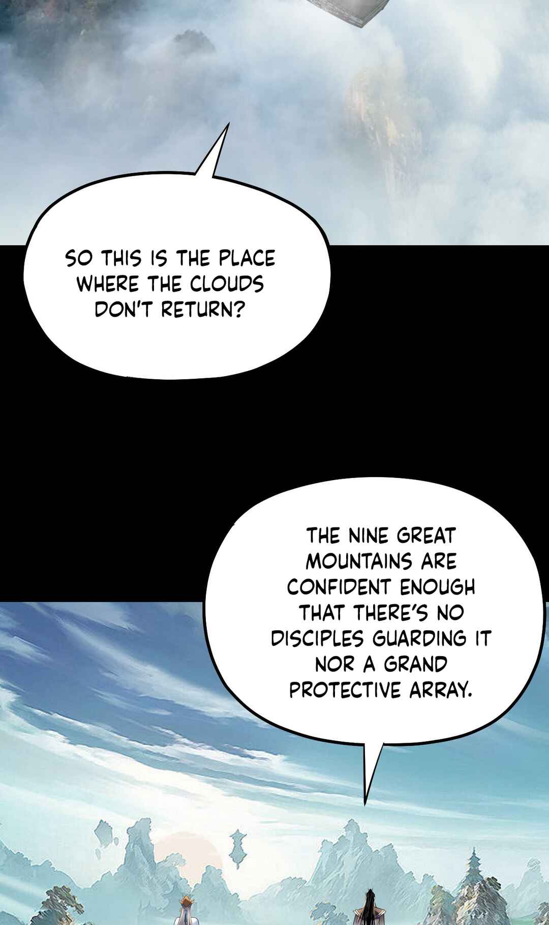 I Am the Fated Villain Chapter 227 page 32