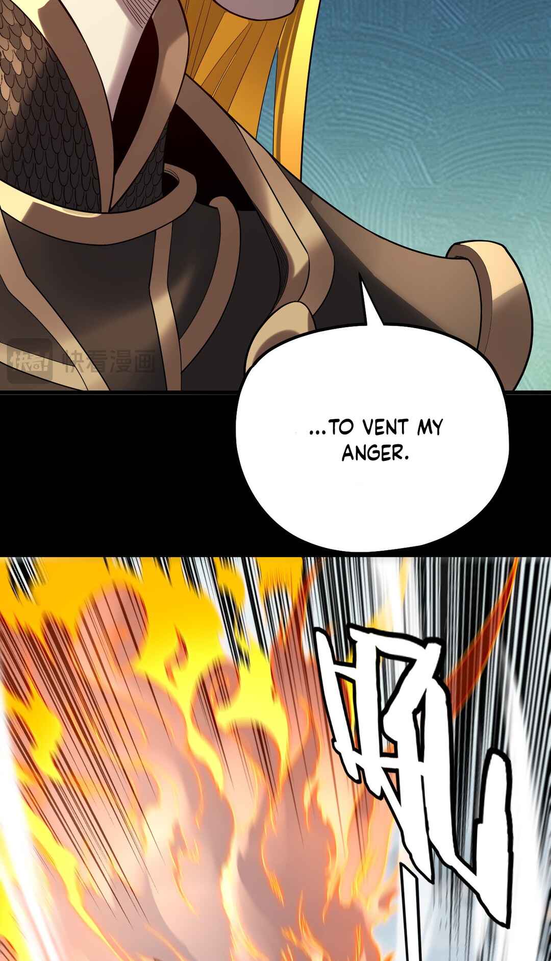 I Am the Fated Villain Chapter 227 page 42