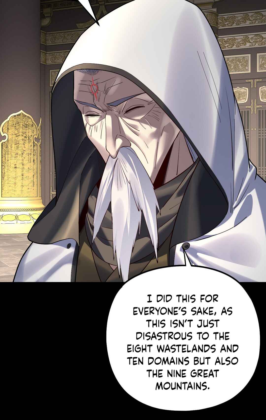 I Am the Fated Villain Chapter 227 page 51