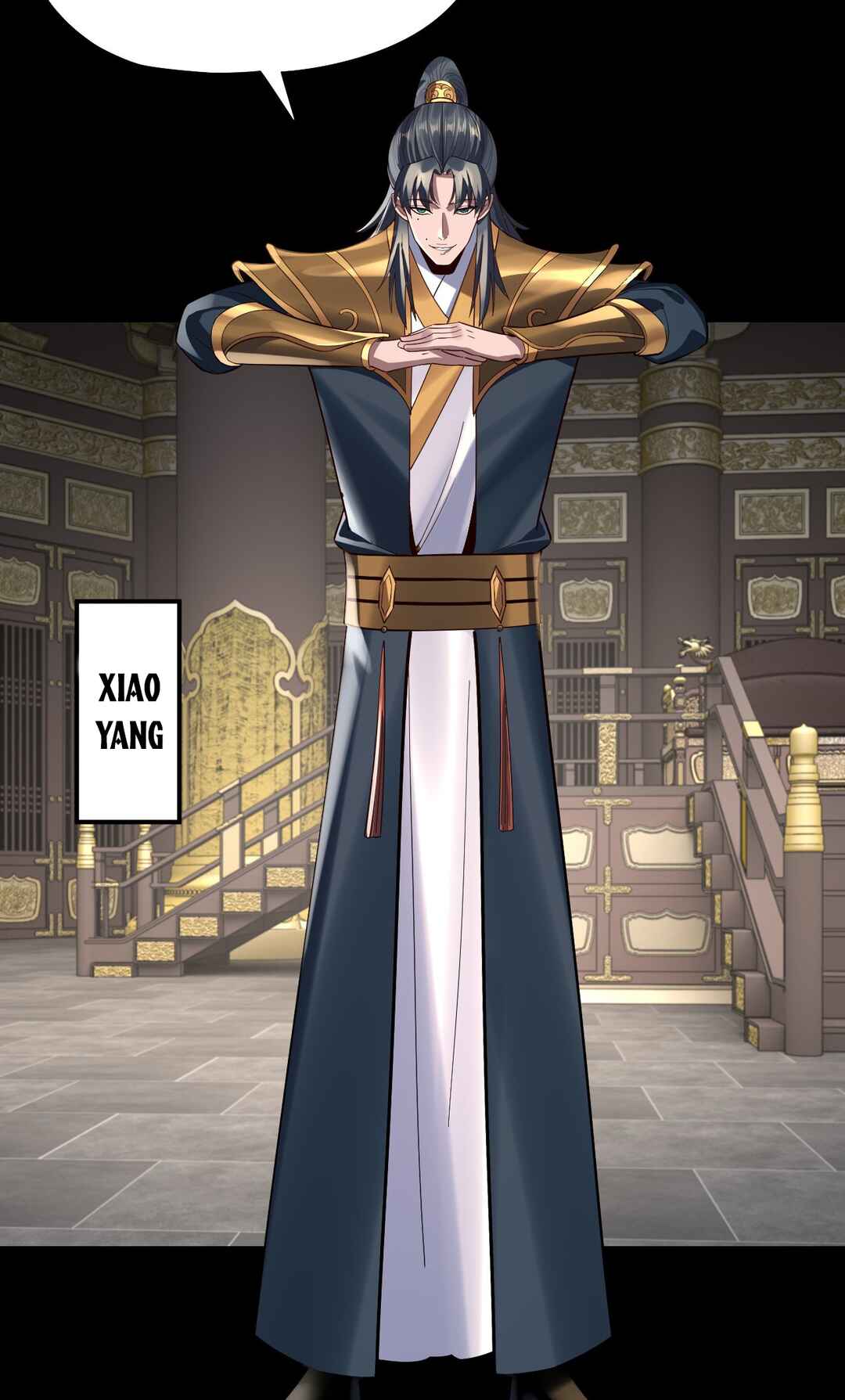 I Am the Fated Villain Chapter 227 page 56
