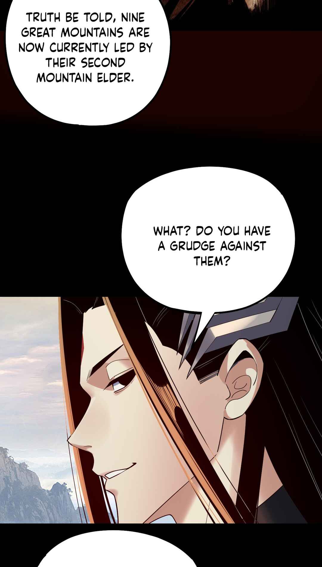 I Am the Fated Villain Chapter 227 page 5
