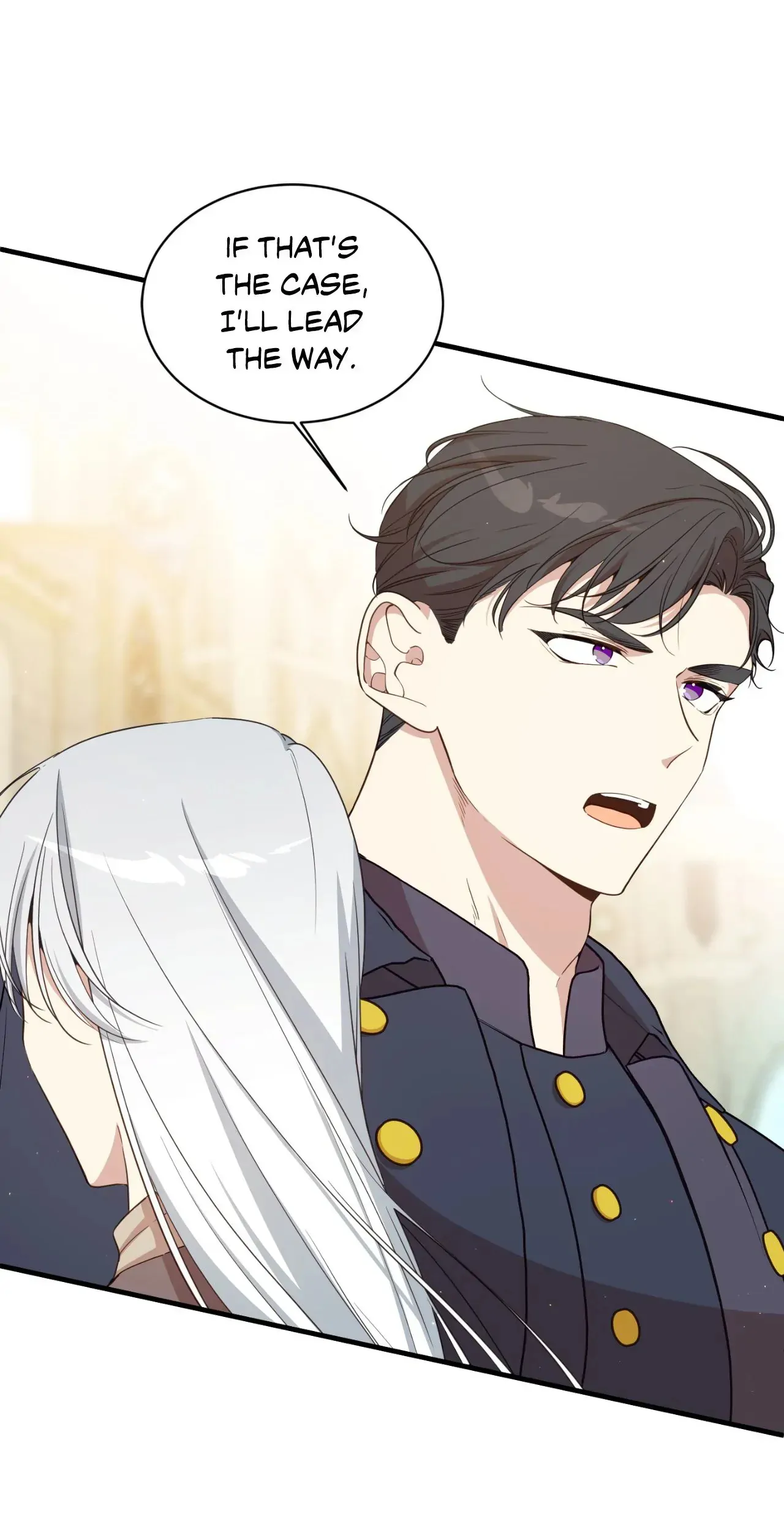 I am the Older Sister of the Possessed Female Lead Chapter 101 page 17