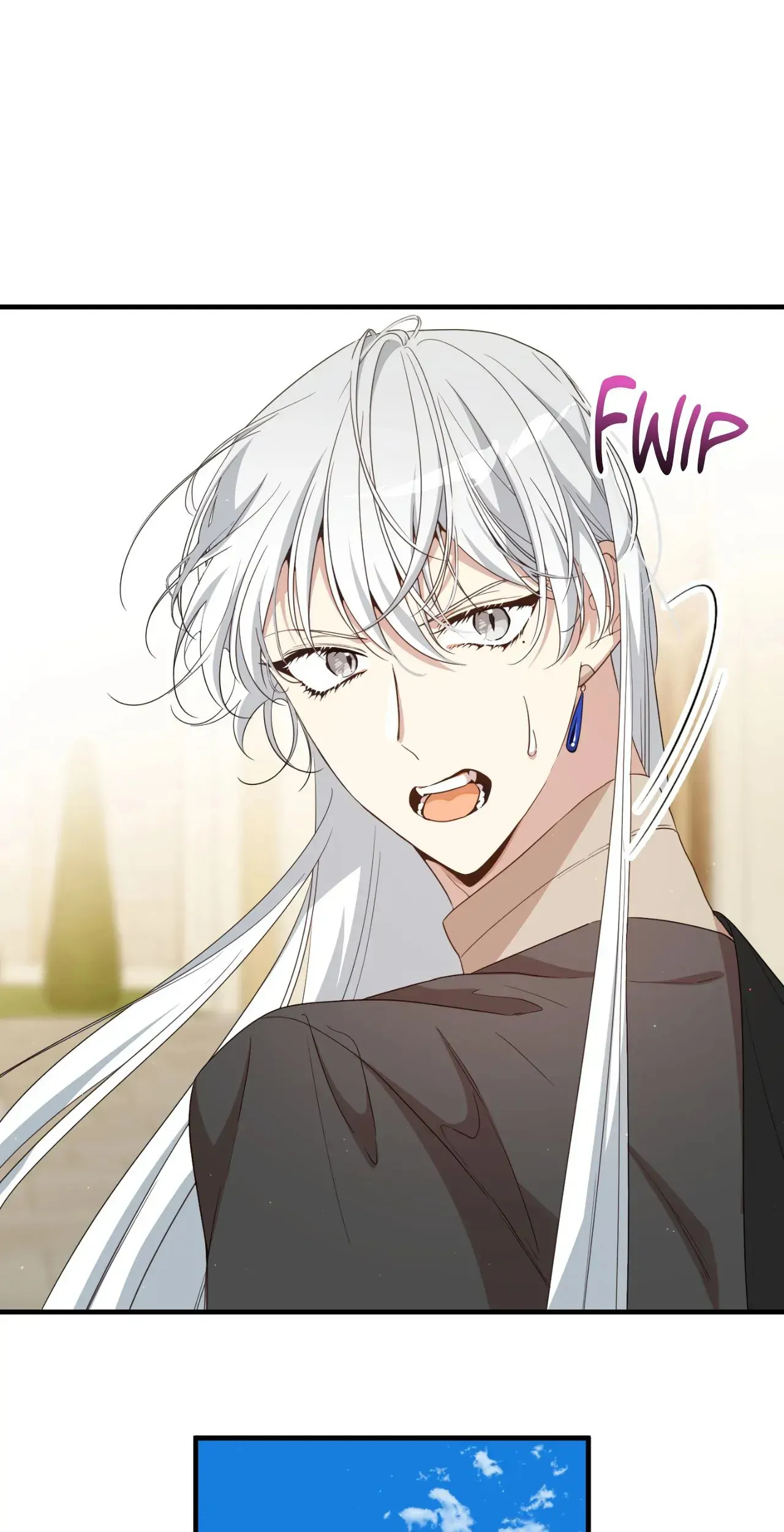 I am the Older Sister of the Possessed Female Lead Chapter 101 page 18