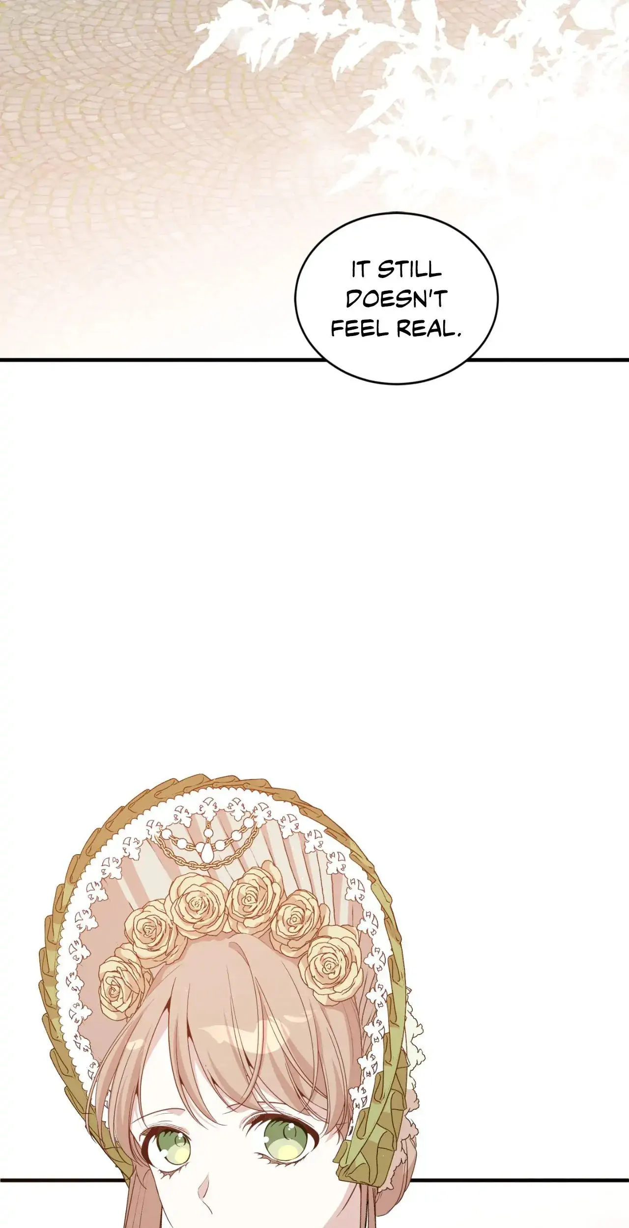 I am the Older Sister of the Possessed Female Lead Chapter 101 page 1