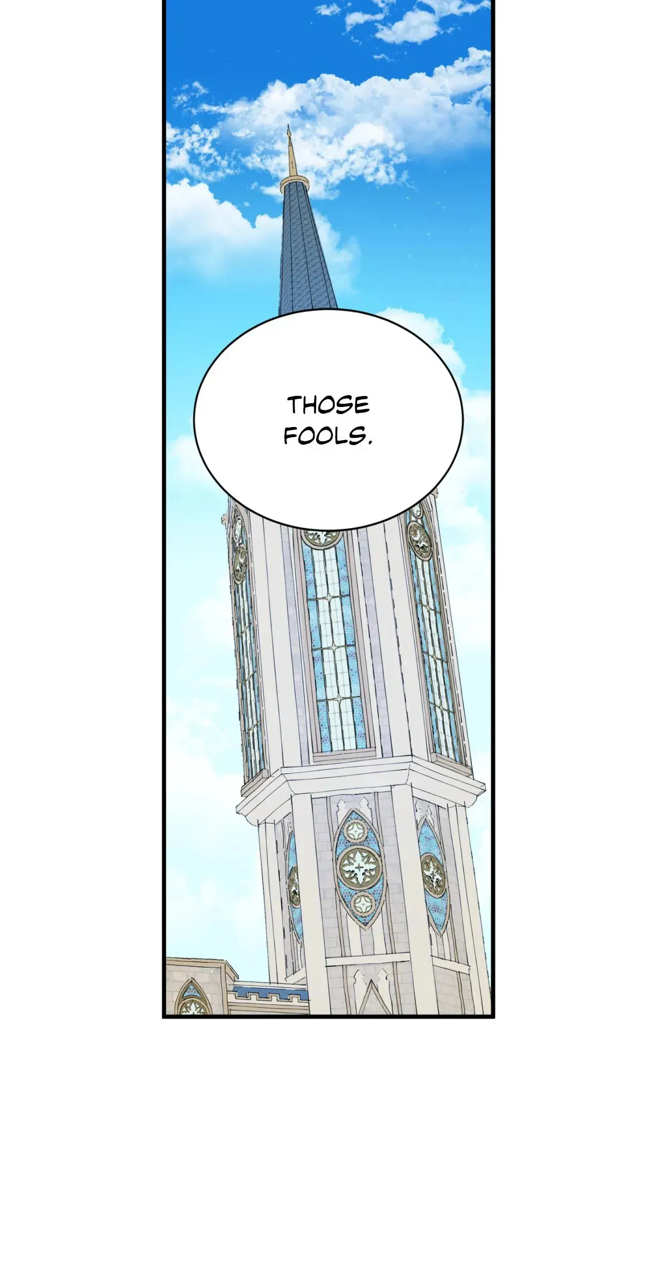 I am the Older Sister of the Possessed Female Lead Chapter 101 page 19
