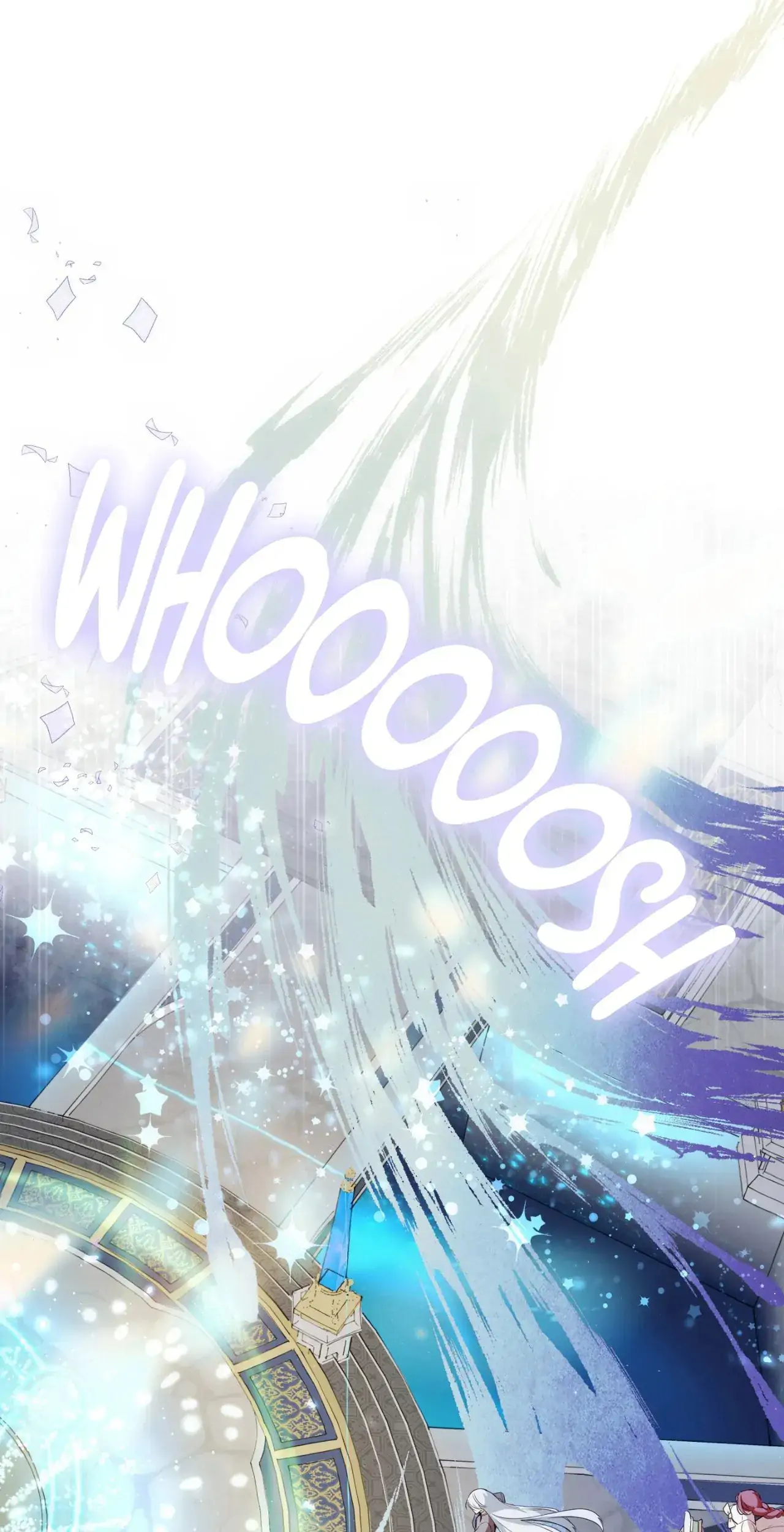 I am the Older Sister of the Possessed Female Lead Chapter 101 page 31