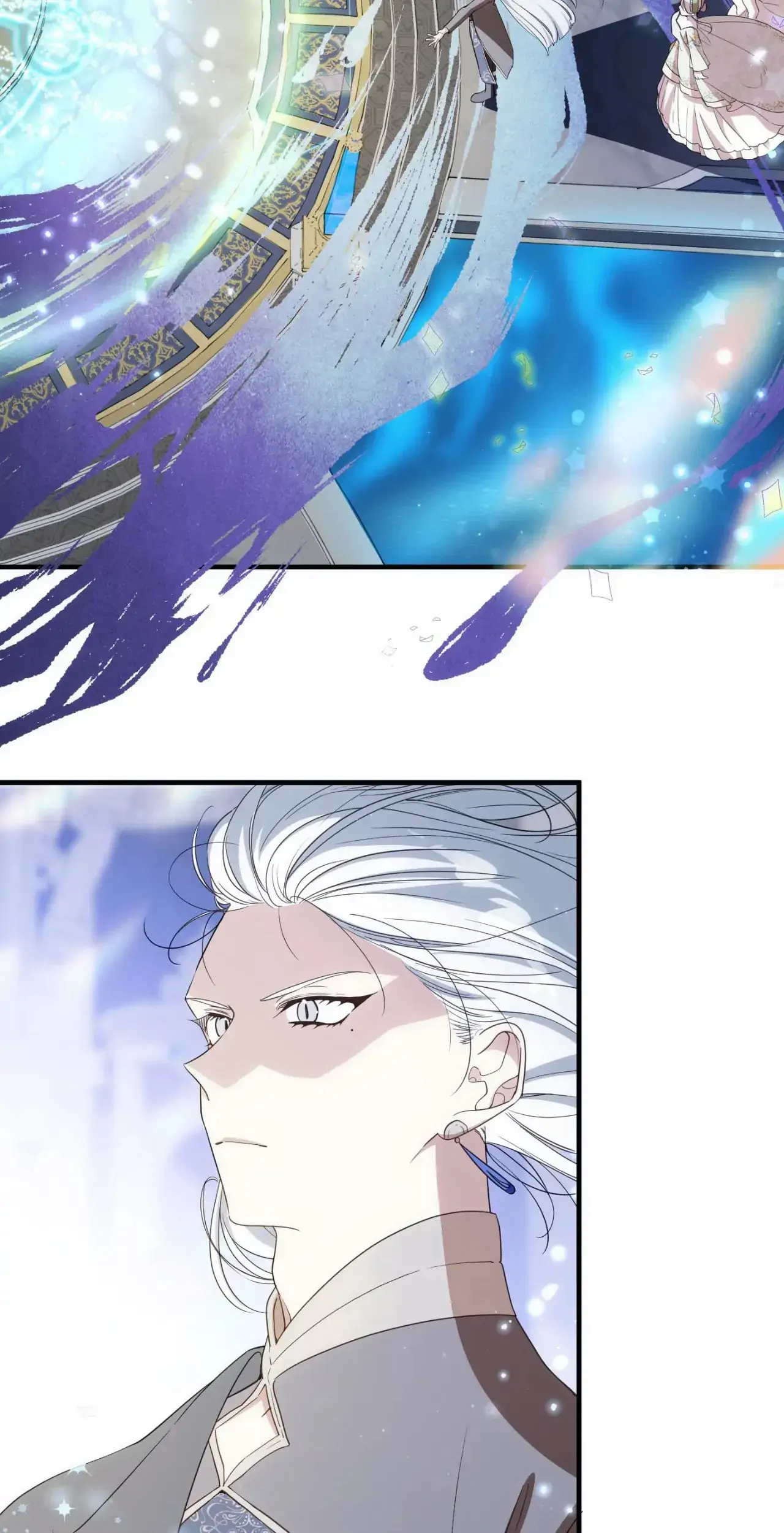I am the Older Sister of the Possessed Female Lead Chapter 101 page 32