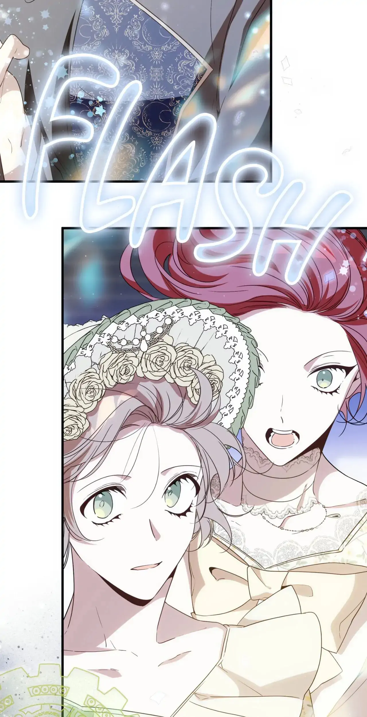 I am the Older Sister of the Possessed Female Lead Chapter 101 page 33