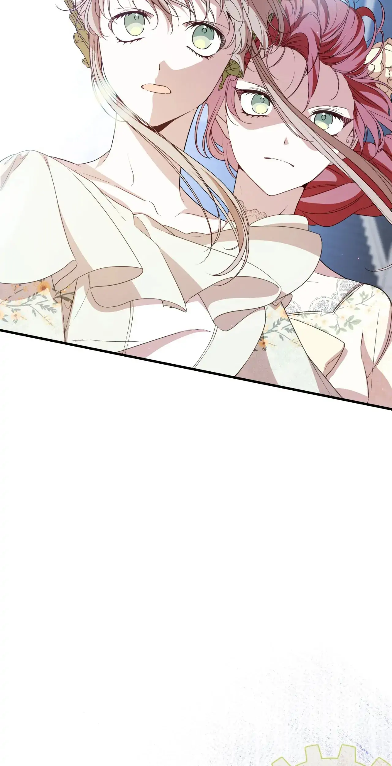 I am the Older Sister of the Possessed Female Lead Chapter 101 page 37