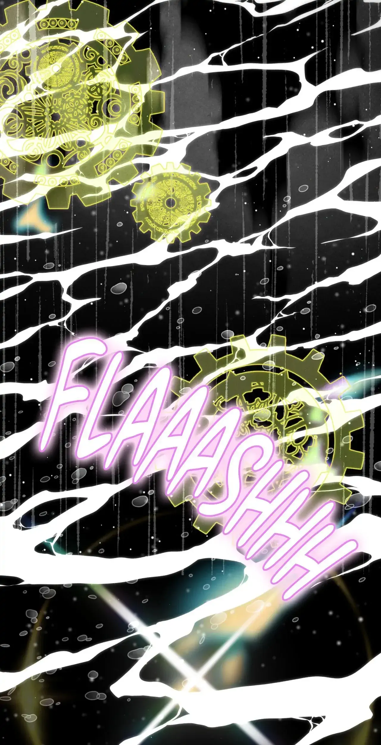 I am the Older Sister of the Possessed Female Lead Chapter 101 page 40