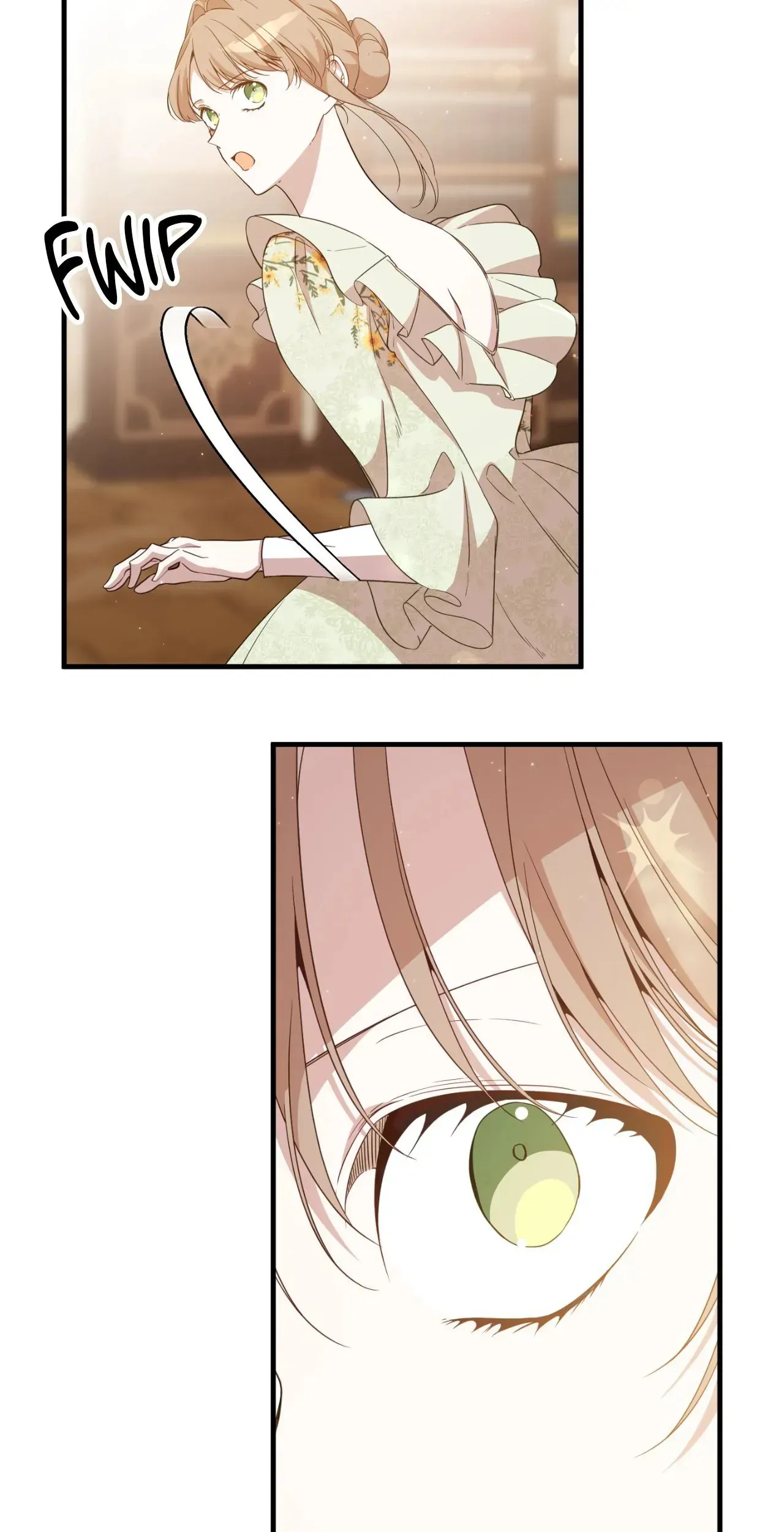 I am the Older Sister of the Possessed Female Lead Chapter 101 page 46