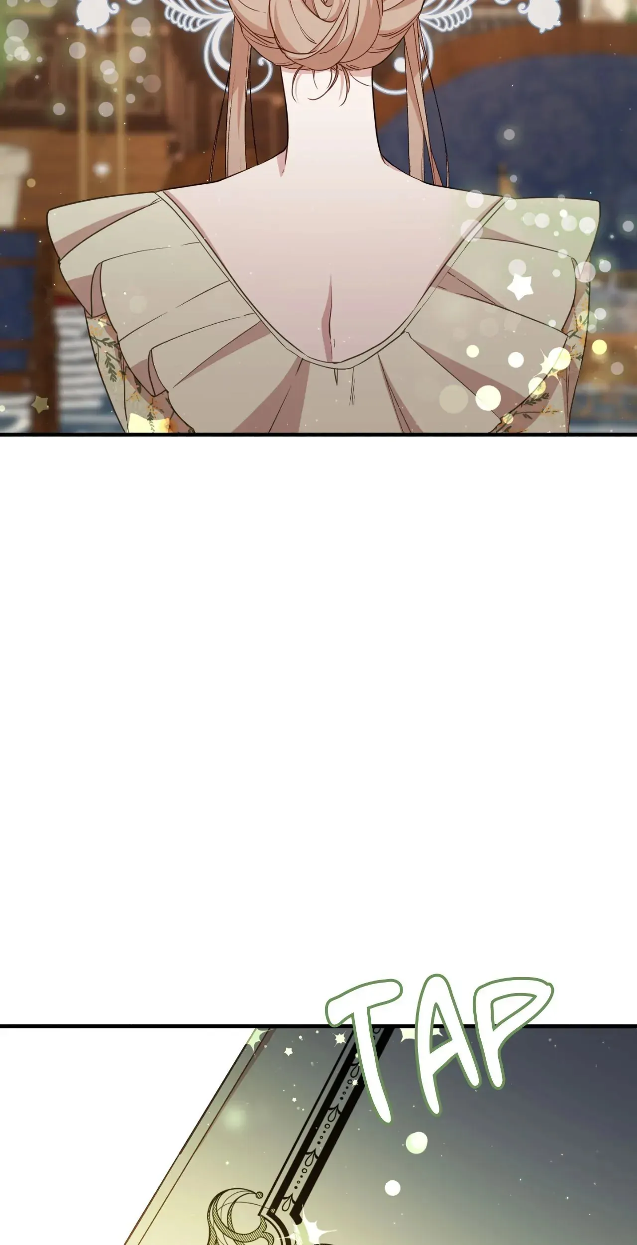 I am the Older Sister of the Possessed Female Lead Chapter 101 page 48