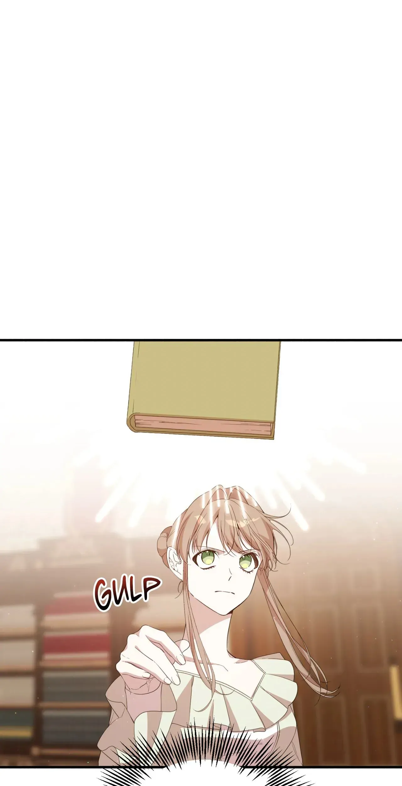 I am the Older Sister of the Possessed Female Lead Chapter 101 page 50