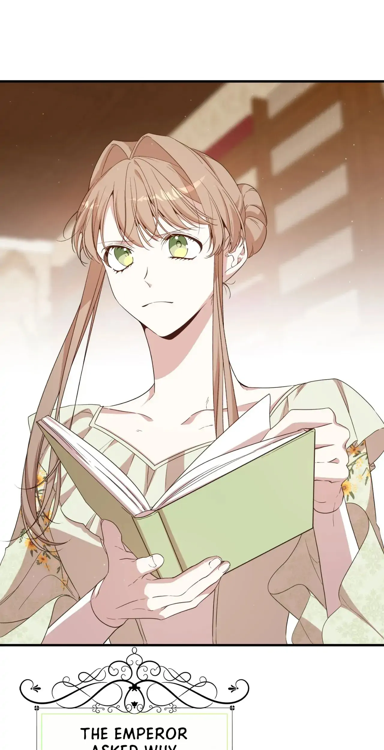 I am the Older Sister of the Possessed Female Lead Chapter 101 page 55