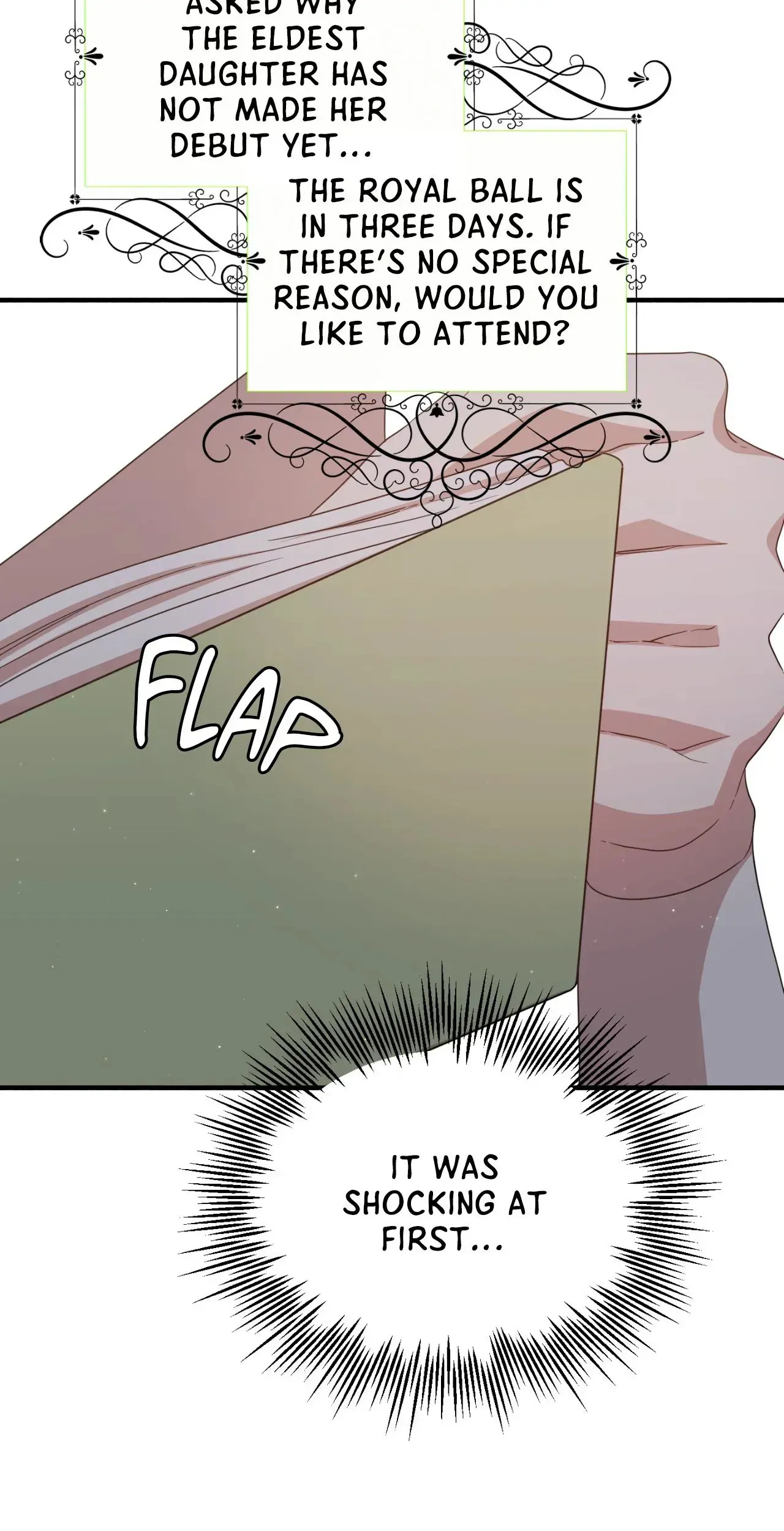 I am the Older Sister of the Possessed Female Lead Chapter 101 page 56