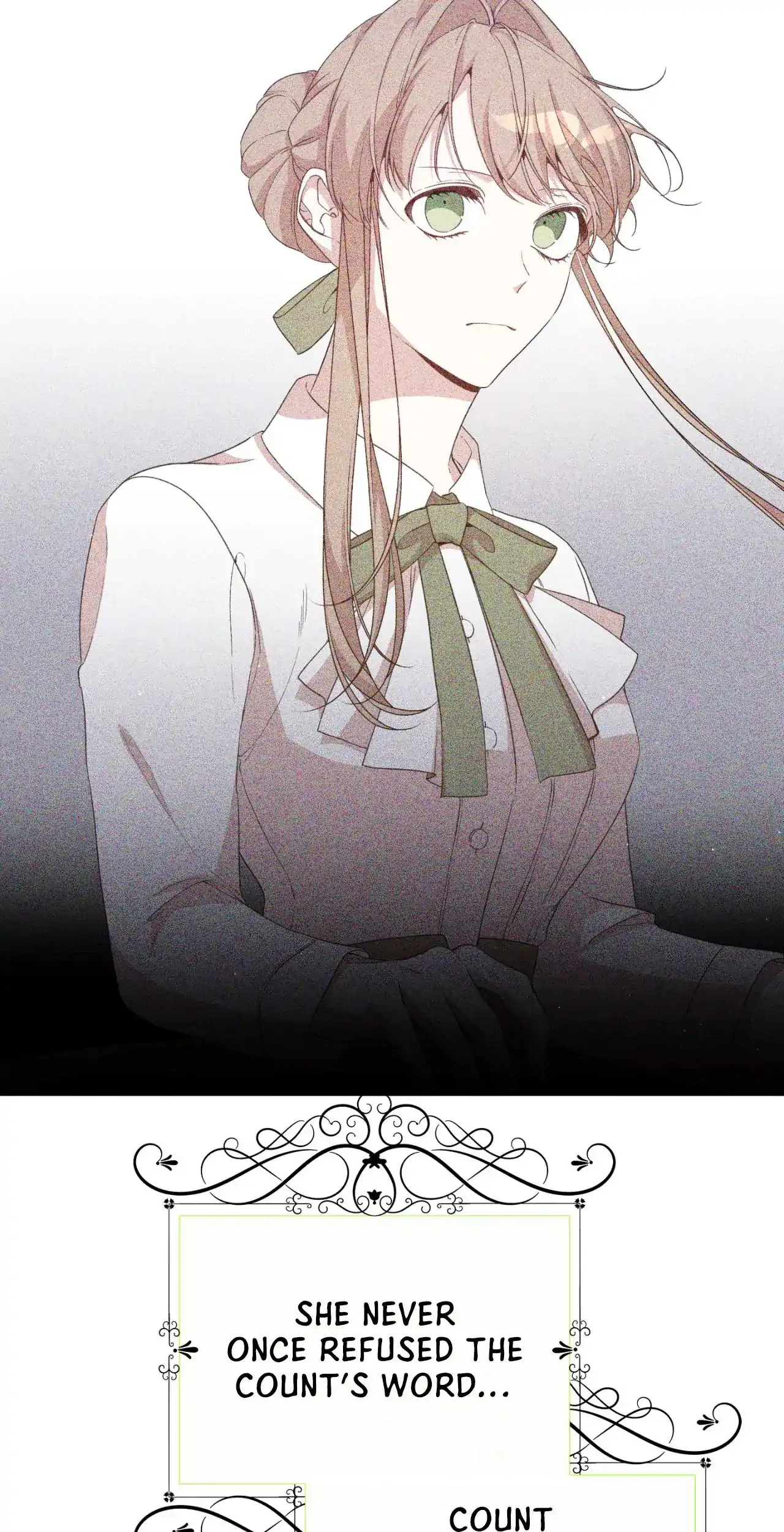 I am the Older Sister of the Possessed Female Lead Chapter 101 page 58