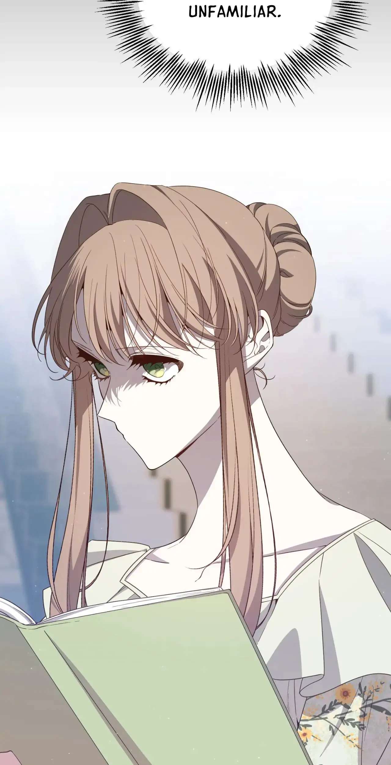I am the Older Sister of the Possessed Female Lead Chapter 101 page 62