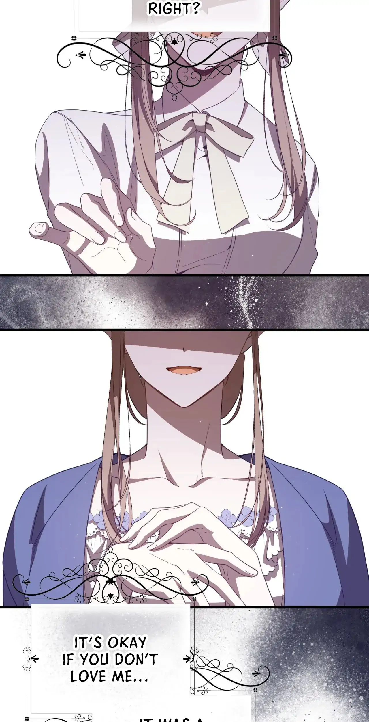 I am the Older Sister of the Possessed Female Lead Chapter 101 page 64