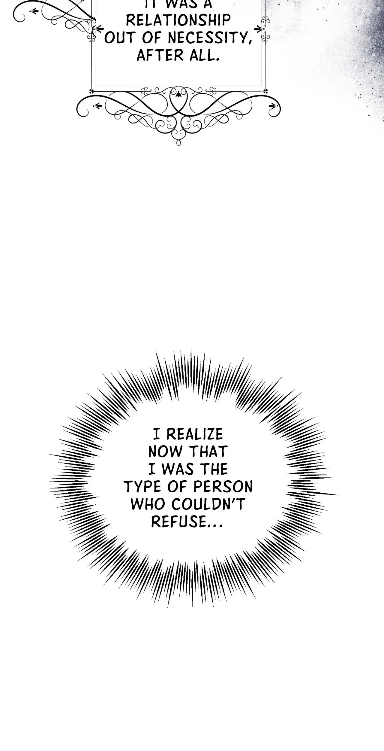 I am the Older Sister of the Possessed Female Lead Chapter 101 page 65