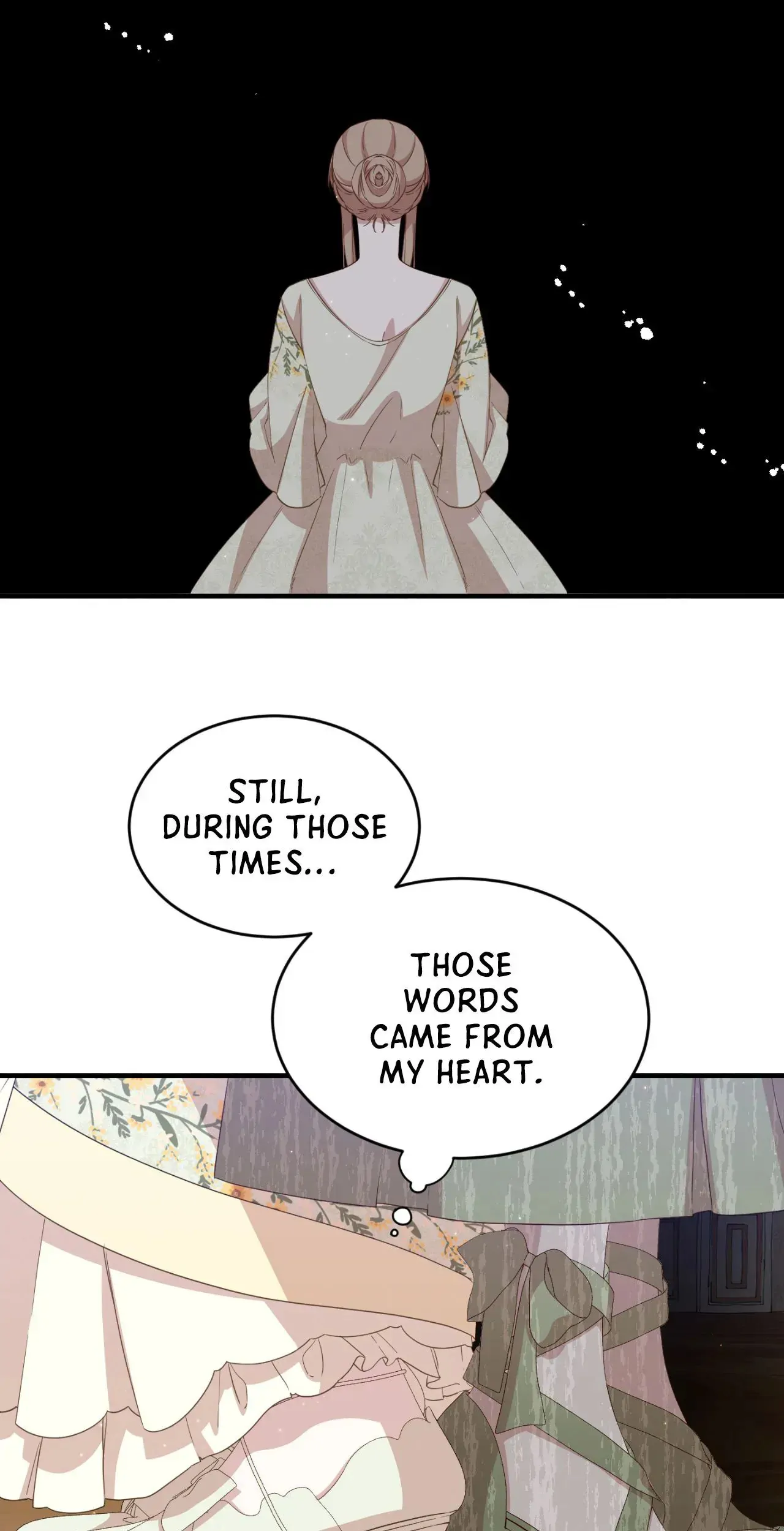 I am the Older Sister of the Possessed Female Lead Chapter 101 page 67