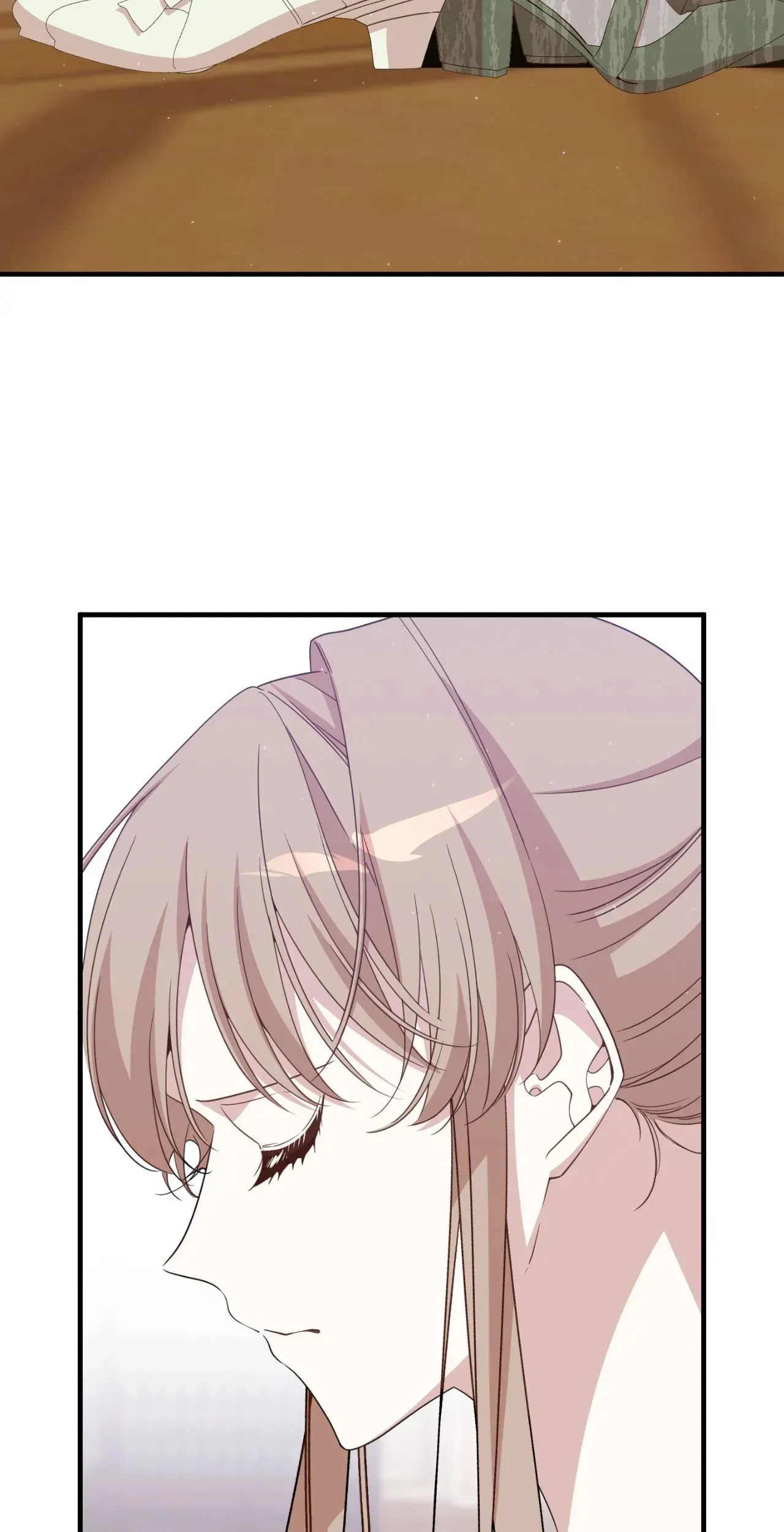 I am the Older Sister of the Possessed Female Lead Chapter 101 page 68