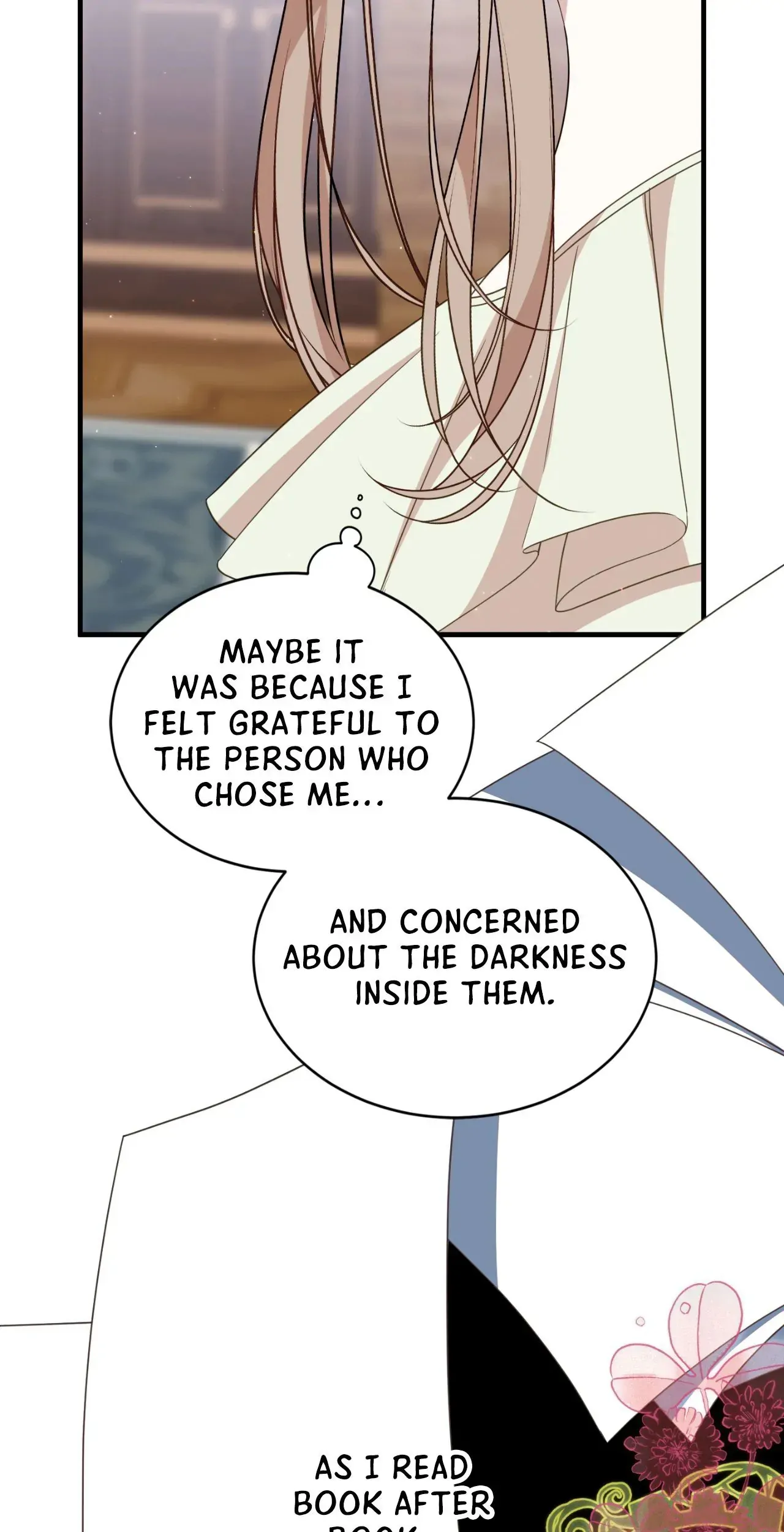 I am the Older Sister of the Possessed Female Lead Chapter 101 page 69