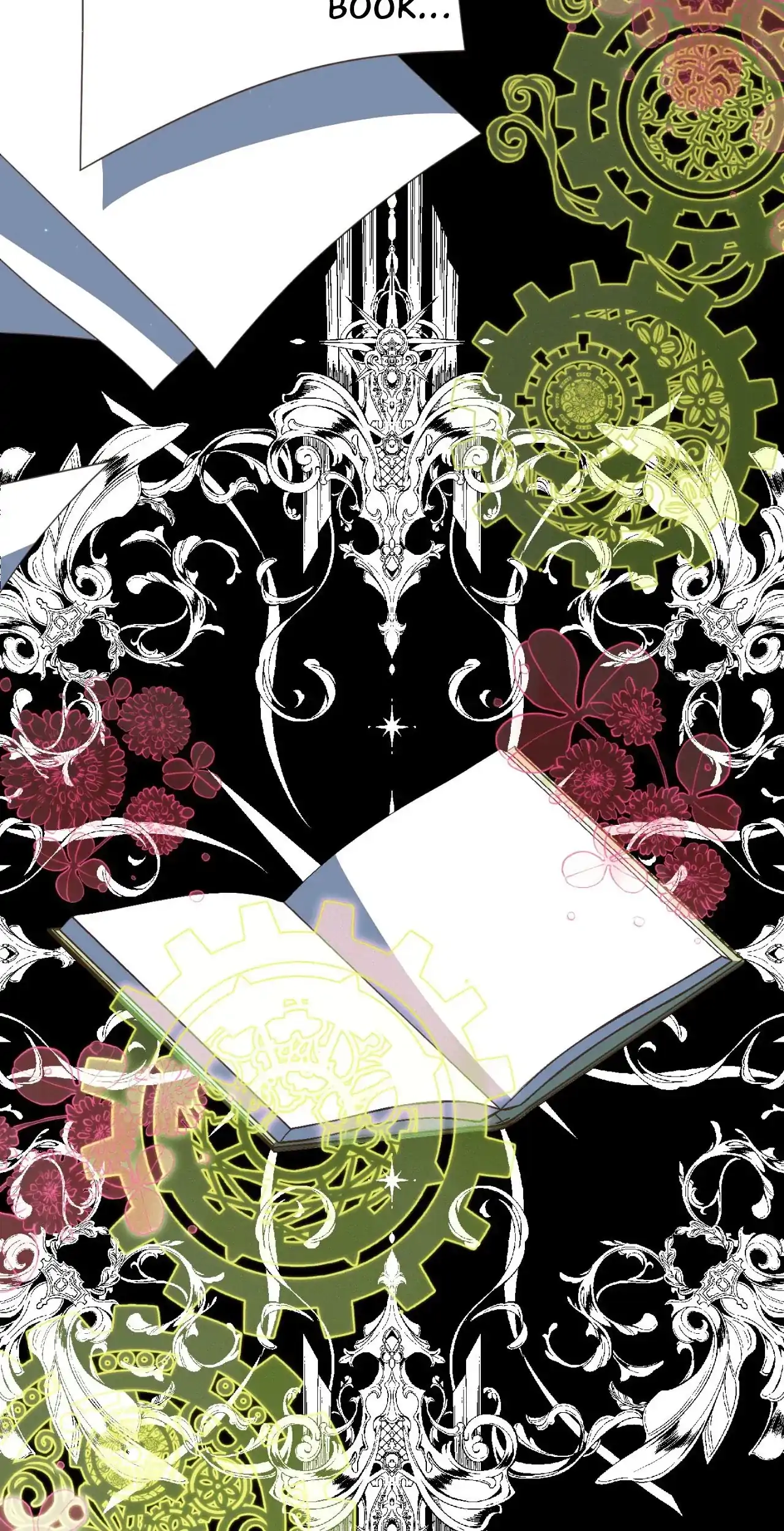 I am the Older Sister of the Possessed Female Lead Chapter 101 page 70