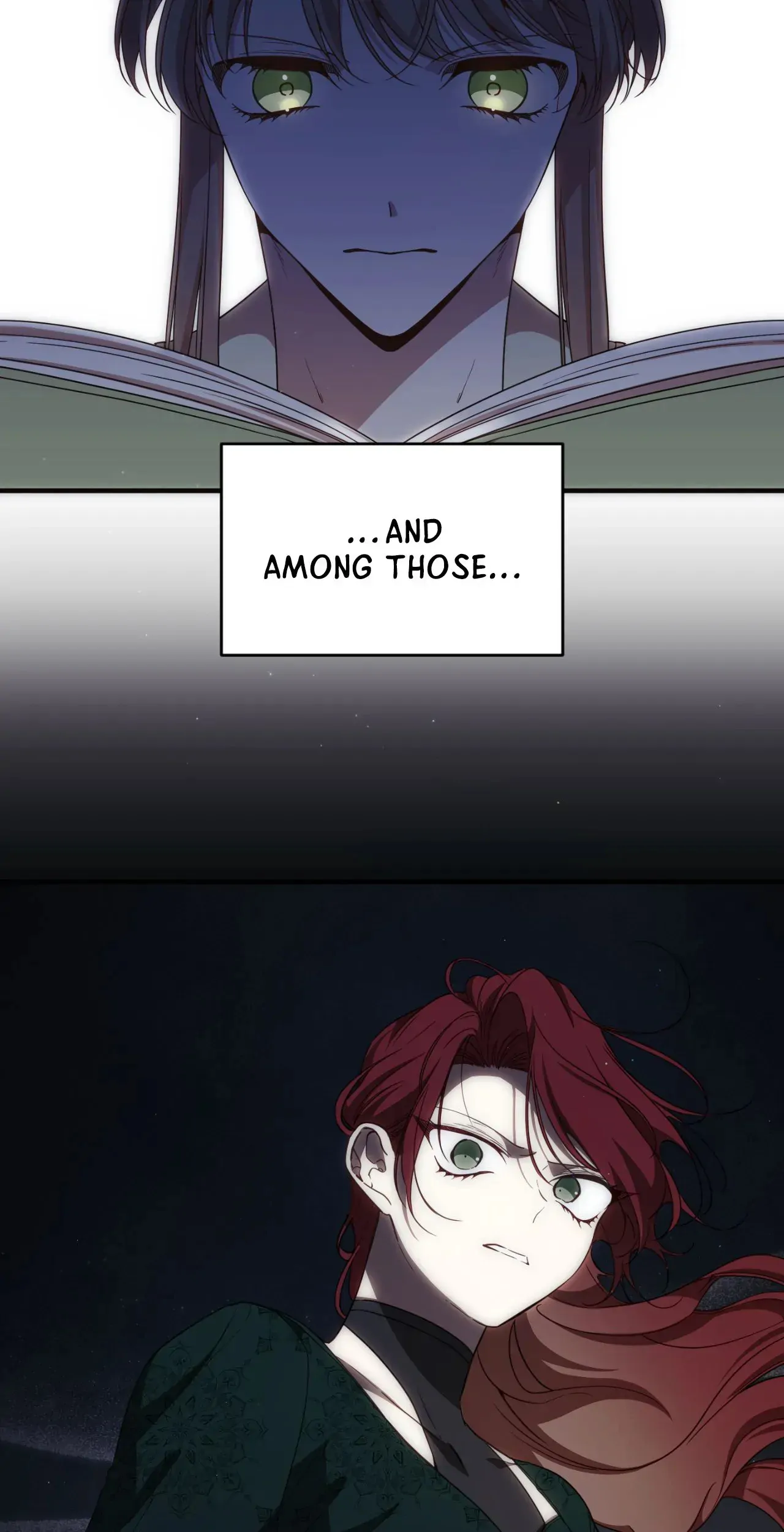 I am the Older Sister of the Possessed Female Lead Chapter 101 page 76