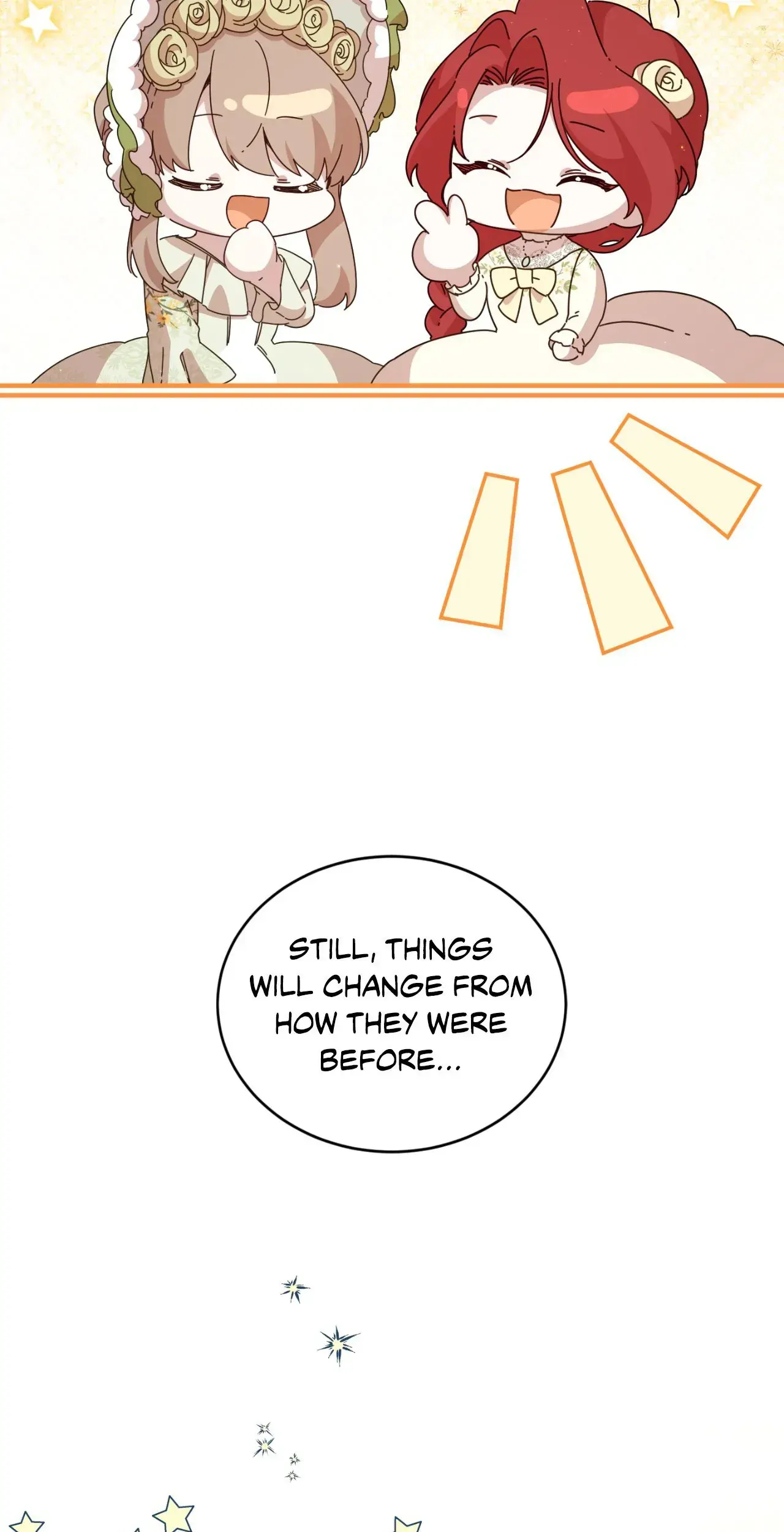 I am the Older Sister of the Possessed Female Lead Chapter 101 page 7