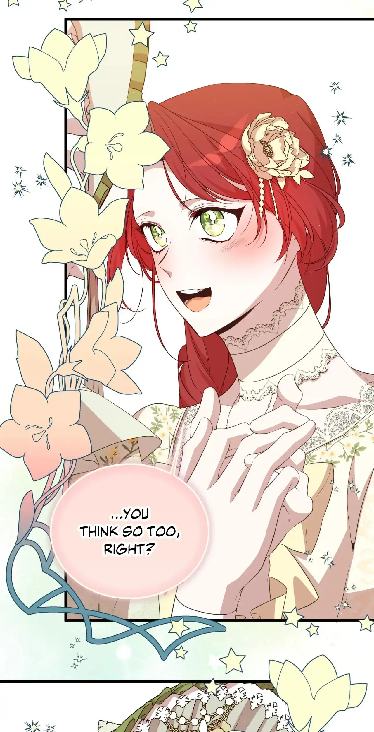 I am the Older Sister of the Possessed Female Lead Chapter 101 page 8