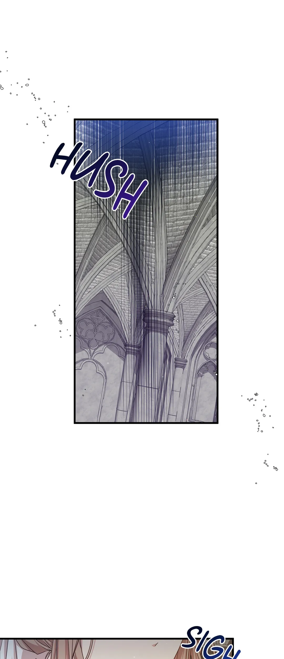 I am the Older Sister of the Possessed Female Lead Chapter 26 page 9