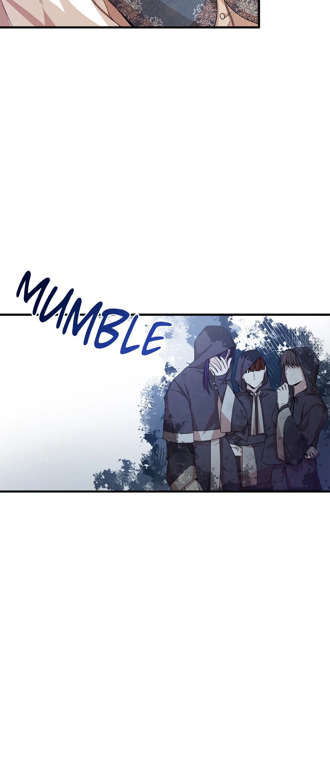 I am the Older Sister of the Possessed Female Lead Chapter 26 page 11