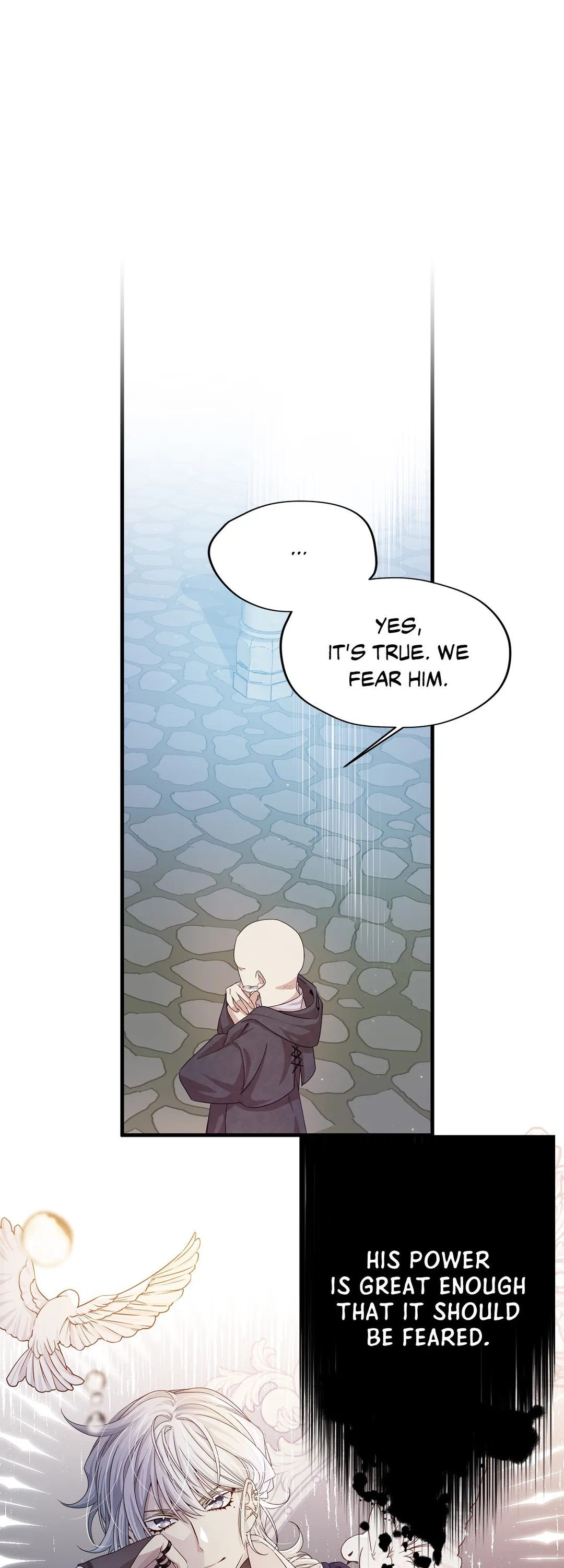 I am the Older Sister of the Possessed Female Lead Chapter 26 page 12