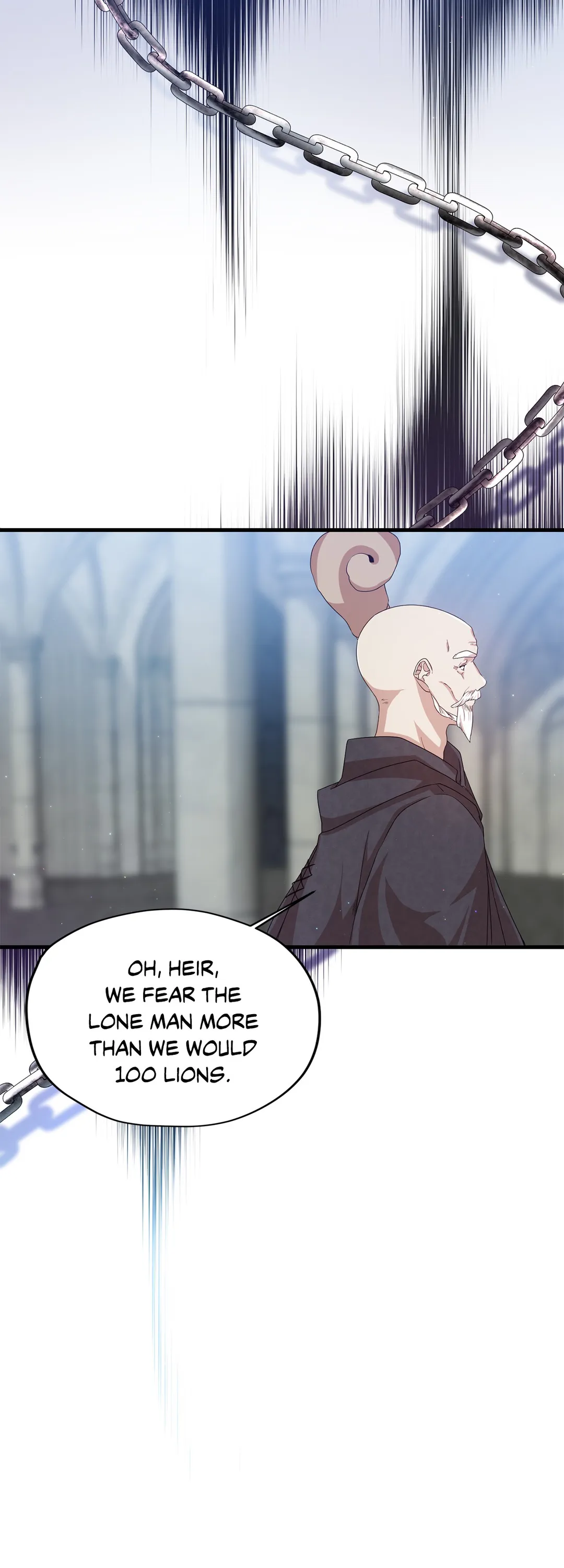 I am the Older Sister of the Possessed Female Lead Chapter 26 page 14
