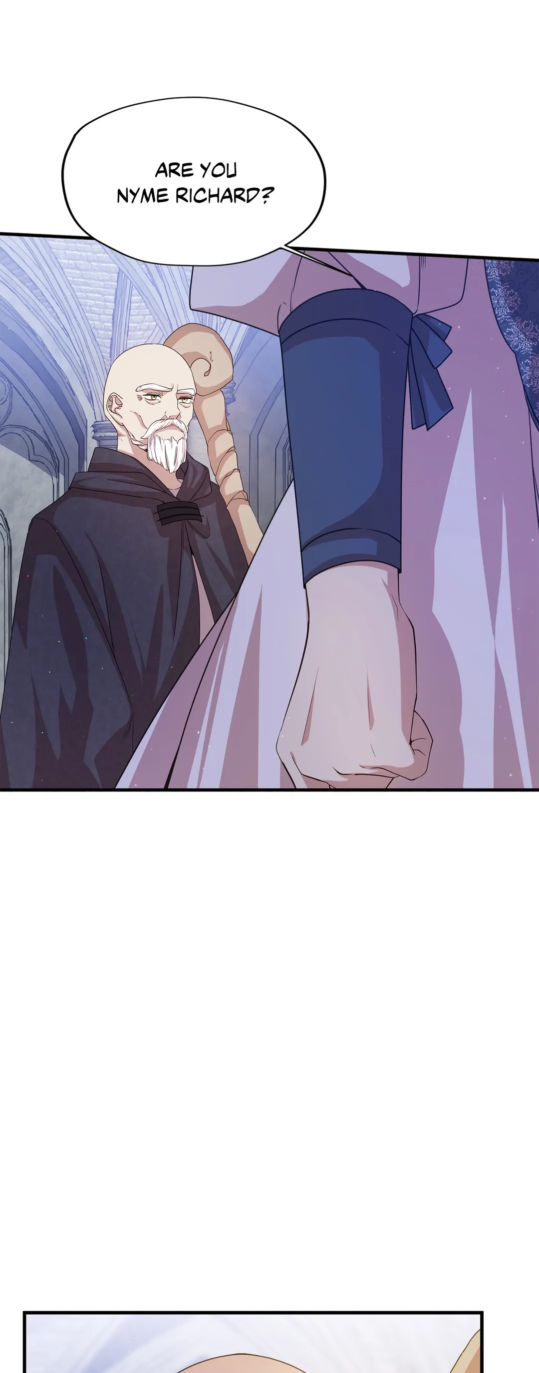 I am the Older Sister of the Possessed Female Lead Chapter 26 page 16