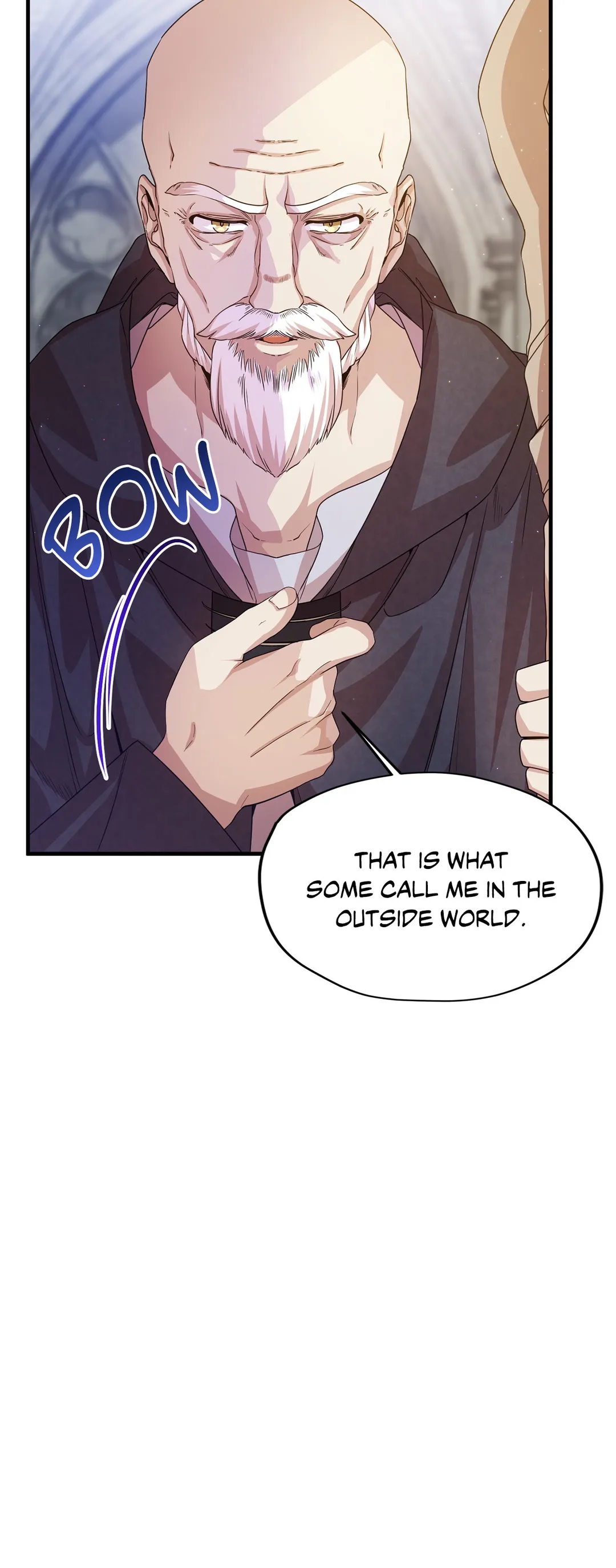 I am the Older Sister of the Possessed Female Lead Chapter 26 page 17