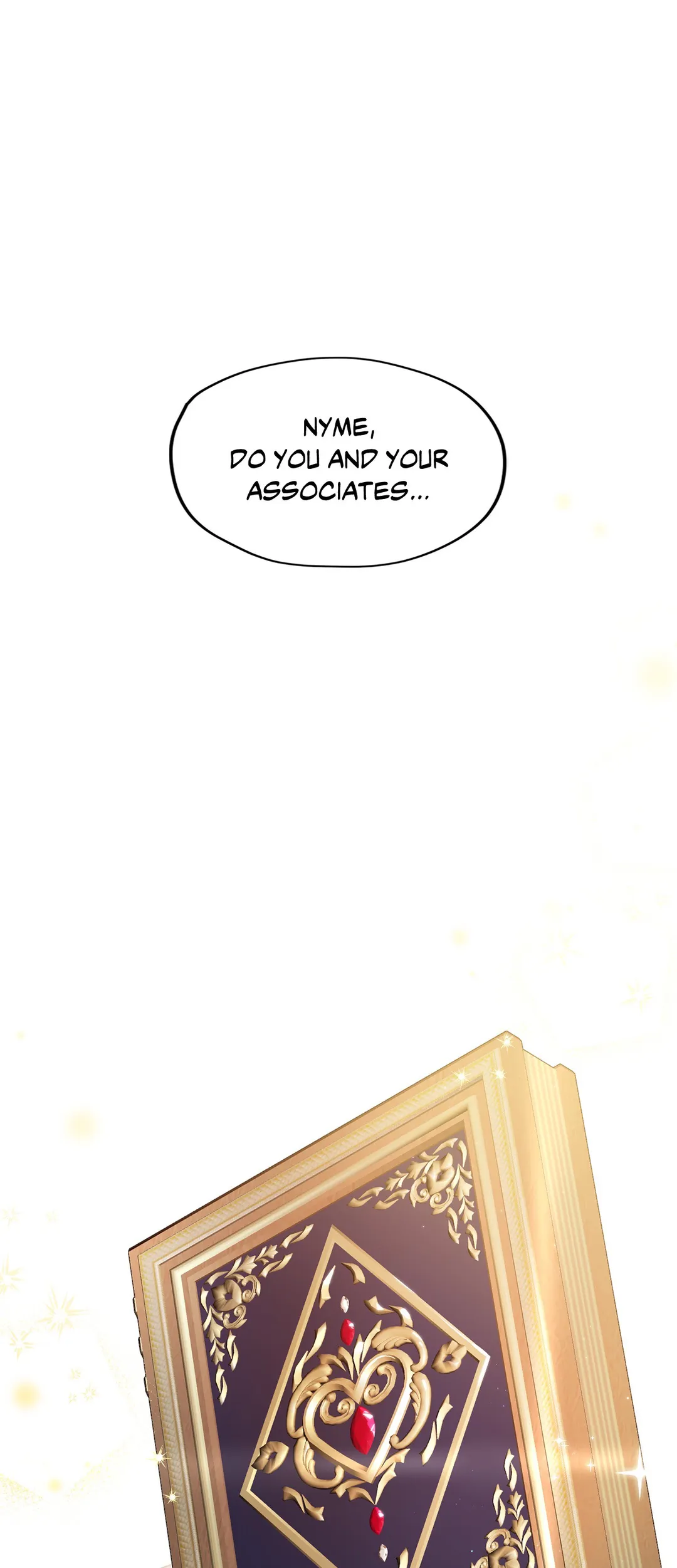 I am the Older Sister of the Possessed Female Lead Chapter 26 page 18