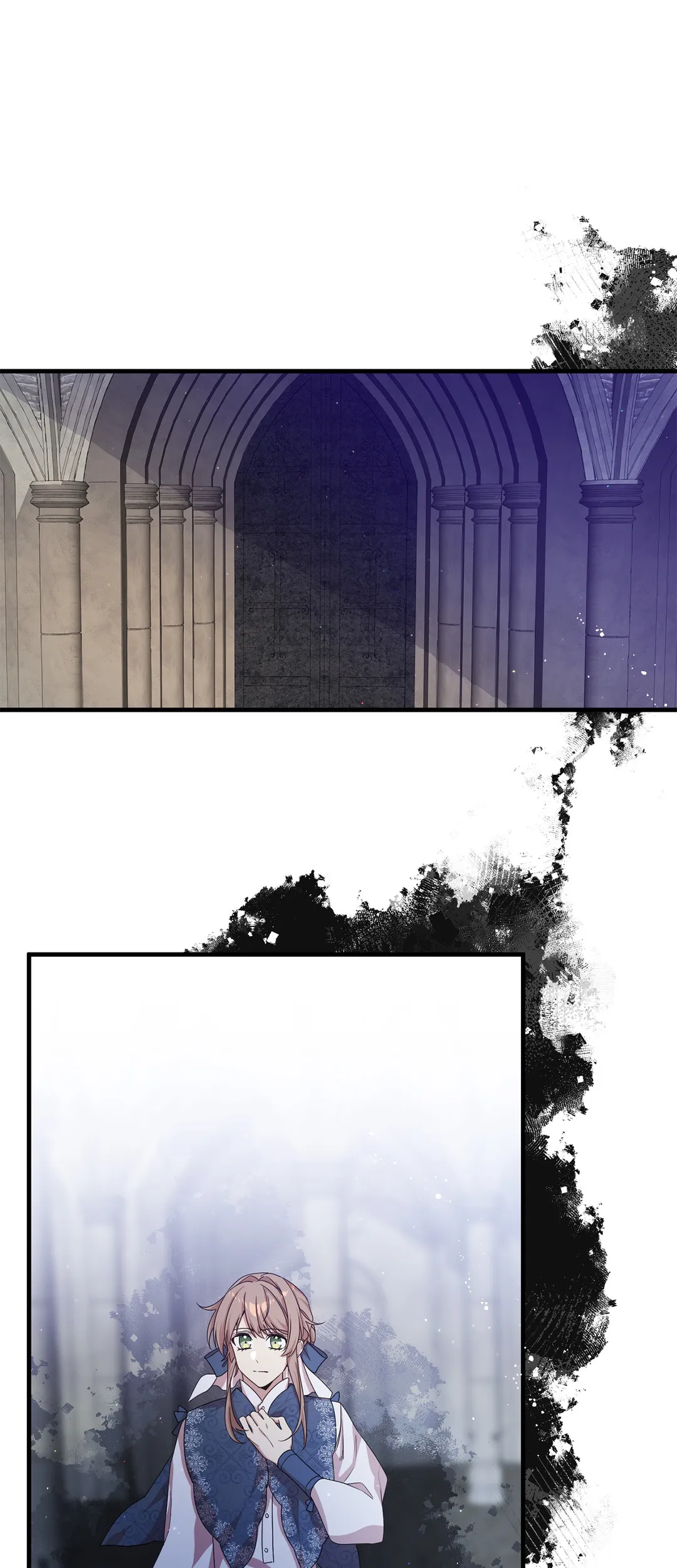 I am the Older Sister of the Possessed Female Lead Chapter 26 page 21