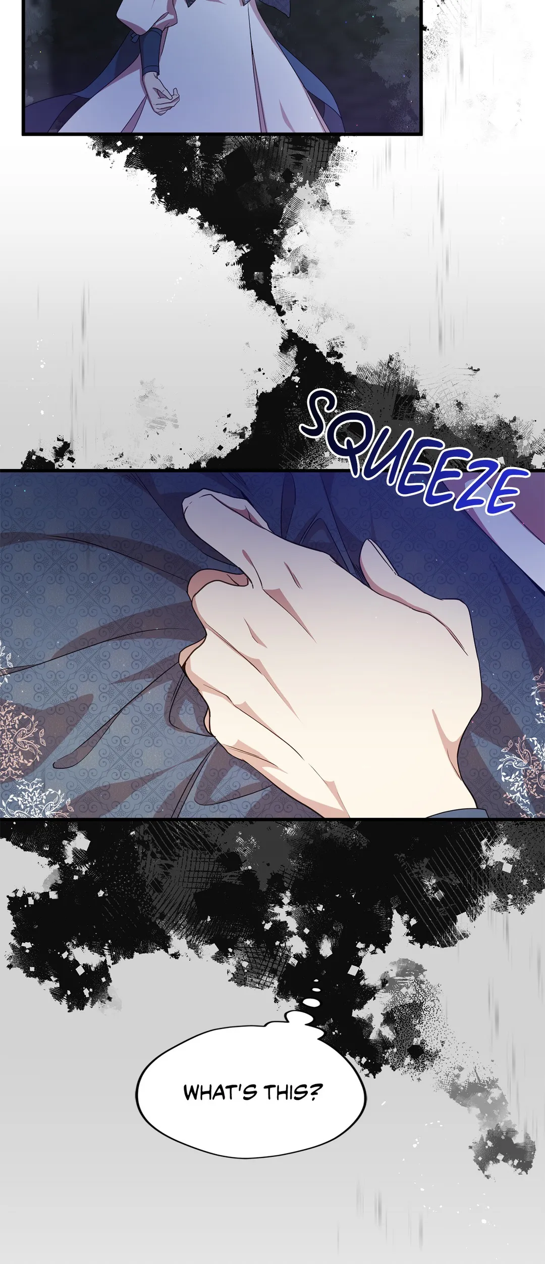 I am the Older Sister of the Possessed Female Lead Chapter 26 page 22