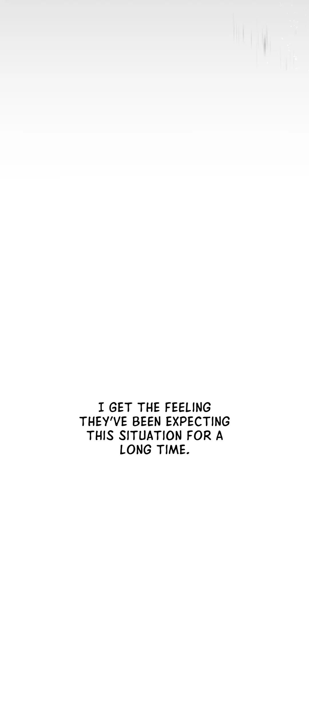 I am the Older Sister of the Possessed Female Lead Chapter 26 page 23