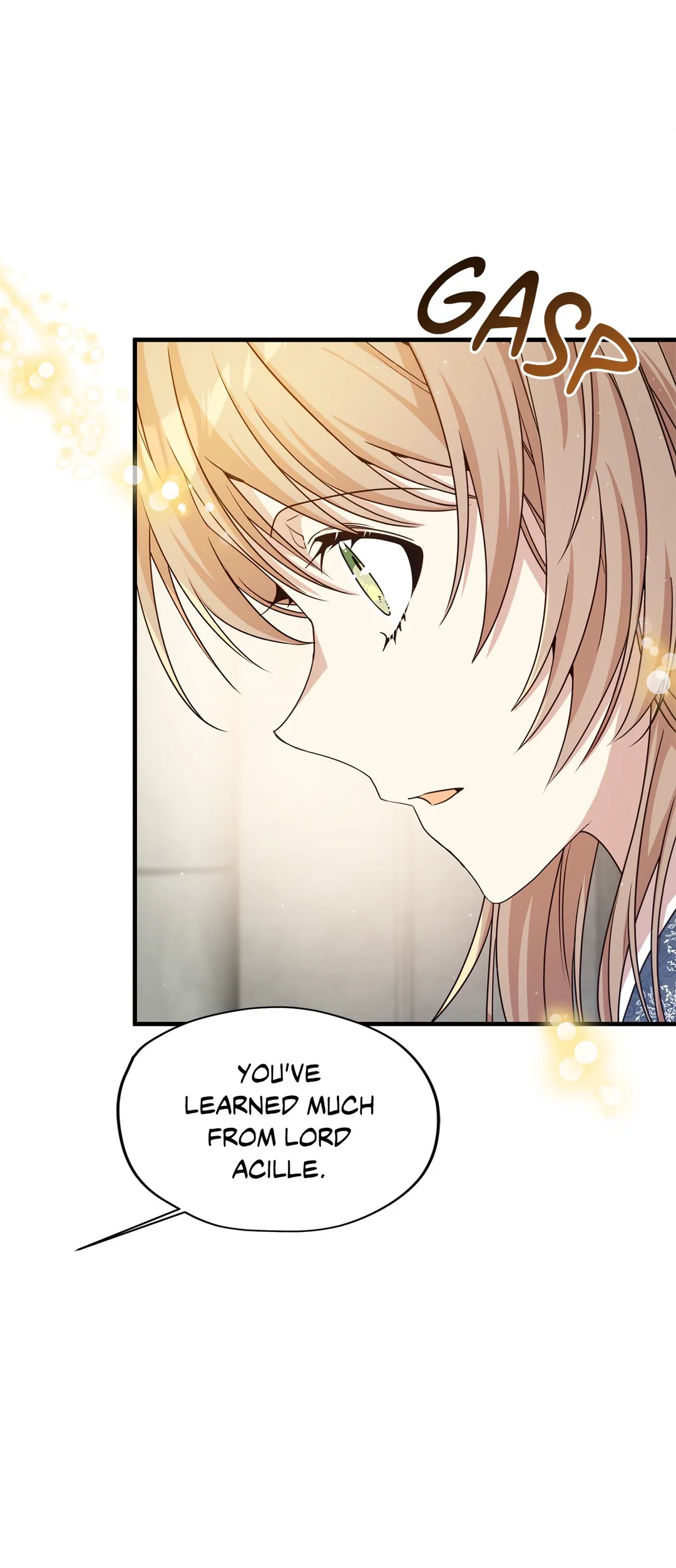 I am the Older Sister of the Possessed Female Lead Chapter 26 page 26