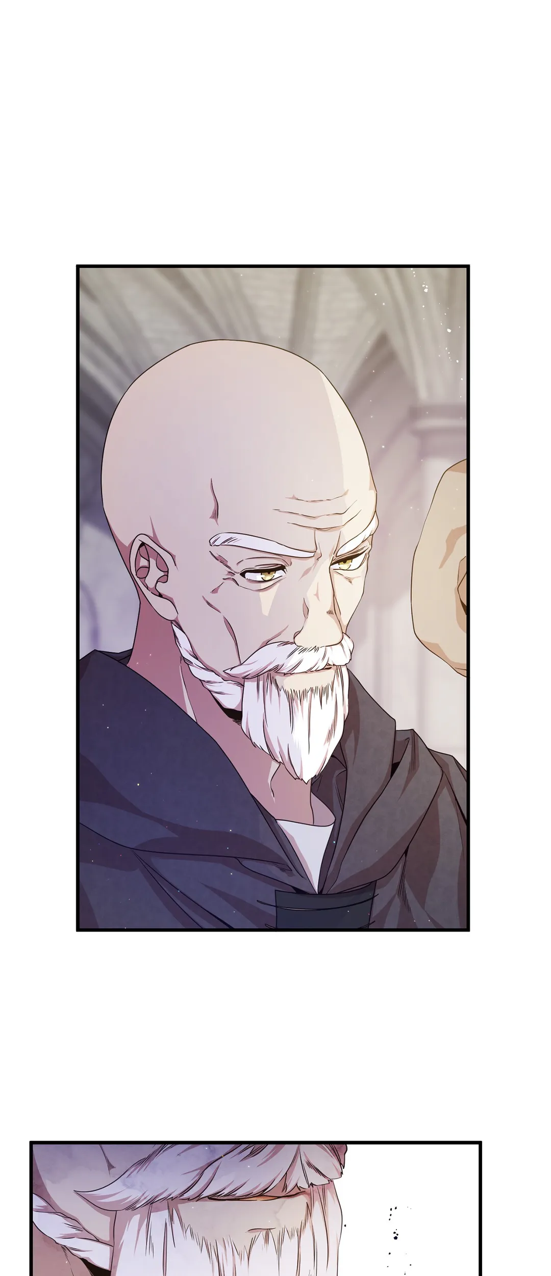 I am the Older Sister of the Possessed Female Lead Chapter 26 page 27