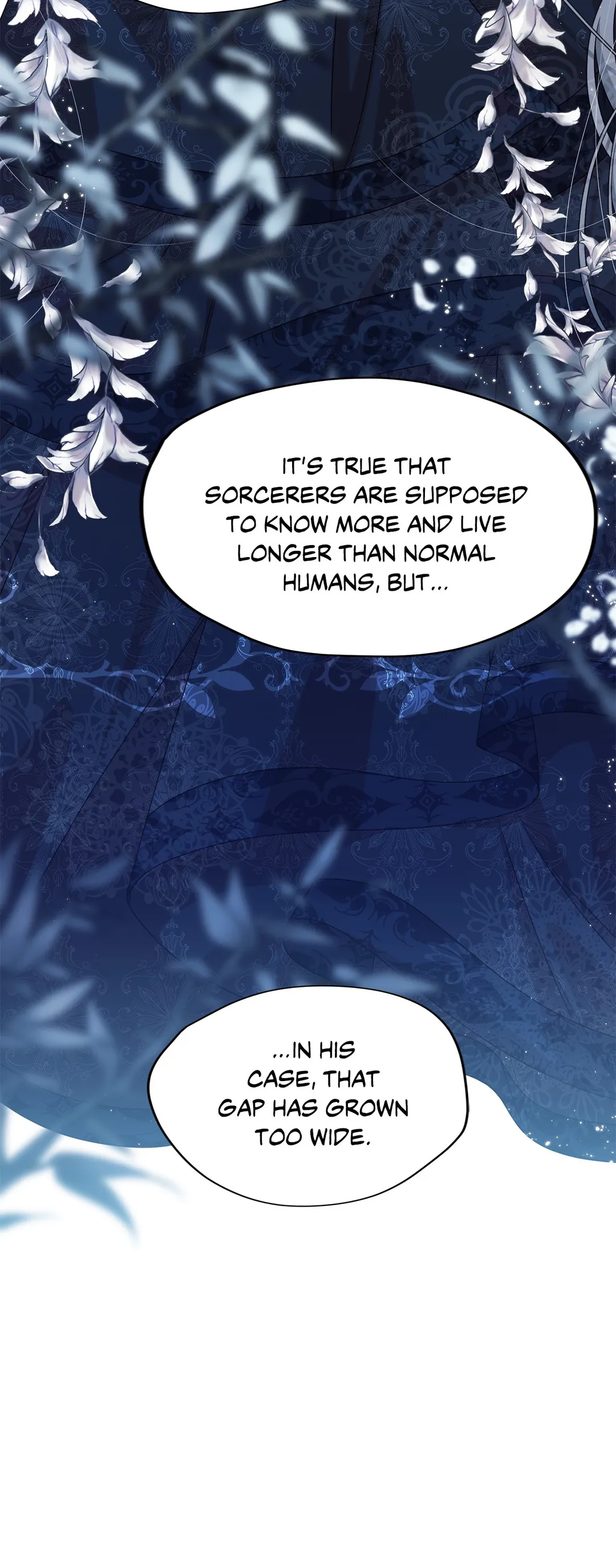 I am the Older Sister of the Possessed Female Lead Chapter 26 page 2