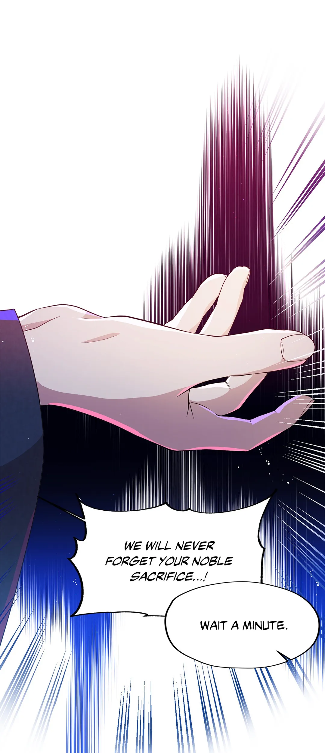 I am the Older Sister of the Possessed Female Lead Chapter 26 page 30